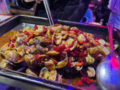 -蘭奢雅集·江浙菜(青山江滩店)