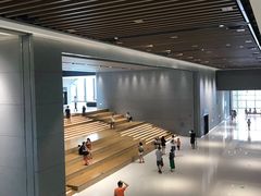 -广州市城市规划展览中心