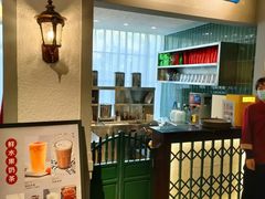 -老广酒楼(樱花店)