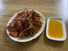 -煲煲香快餐(南京路店)