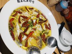 -新太二·鲜料川菜(智慧城广百店)