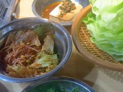 -麻蒲碳烤肉(梅花园店)
