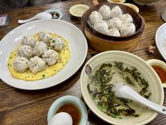 -都谷包子(天一广场店)