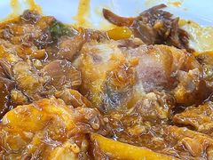 -清真利德顺小老饭庄(复兴路店)
