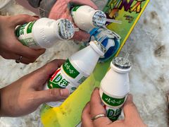 -蓟县盘山滑雪场