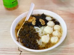 过桥米线-老滕家过桥米线(金鱼胡同店)