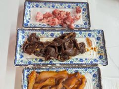 -大槐树烤肉馆