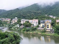 -东部华侨城