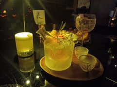 -柒Lounge(三里屯店)