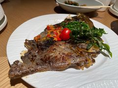 -隅乐胡椒虾·台湾菜·团建(皇岗店)