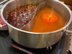 -熹悟海鲜火锅·广式打边炉
