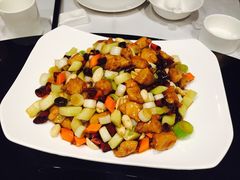 -東舍食唐精品陕菜馆
