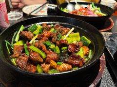 -旺爷砂锅·茶作(国贸城店)