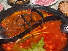 -五里关火锅(牛市口店)