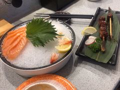 -万岁寿司(芳村店)