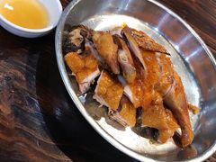烧鸡-农汤老店(顺联公园里店)