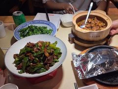 -小柴米·传统江西菜(八一广场店)
