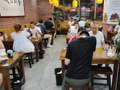 -长安后宰门水盆羊肉(新都心店)