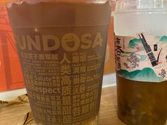 -放哈·甜醅子奶茶创造者(阳光丽景湾店)