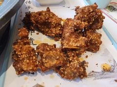 -曾排骨·传家菜(新繁店)