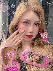 -New Fashion·新时尚形象设计