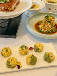 -真知味酒店·宴会厅(月牙湖店)