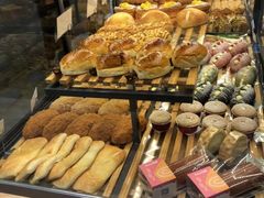 -BreadTalk面包新语·烘焙蛋糕(高德置地春广场店)