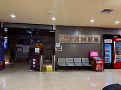 -华美国际影城(旧宫永辉店)