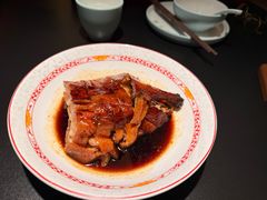 -奇芳阁·百年清真南京菜(夫子庙店)