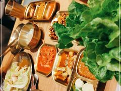 -闻老头·菊花炭烤肉(D11店)