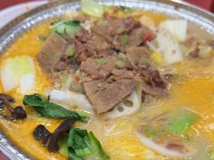 -喜家德虾仁水饺(长泰广场店)