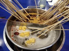 -马路边边串串香形象店(磐石路店)