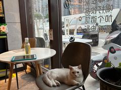 -木沐影咖(鑫乐汇购物广场店)