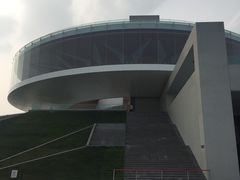 -郑东新区龙湖公共艺术中心