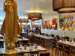 -Thai Pothong Restaurant