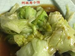 -阿政粤小馆(中央大街店)
