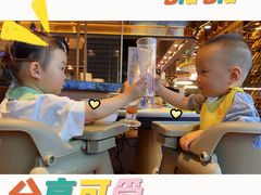 -吉布鲁牛排海鲜自助(巴南万达广场店)