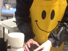 -大C柠檬茶室(天河南二路店)