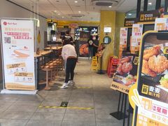-麦当劳(学院大街店)