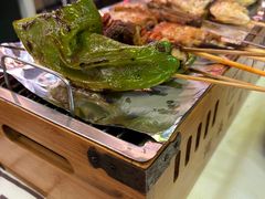 -云晓光头烧烤吧(德平路店)