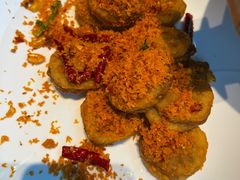 -曾宴·楚菜(湖北省博物馆店)