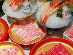 -花和寿喜烧·三文鱼自助专门店(光屿城店)
