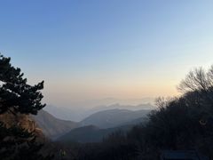 -妙峰山风景名胜区