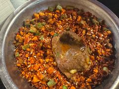 -化龙桥九宫格火锅(清水河店)