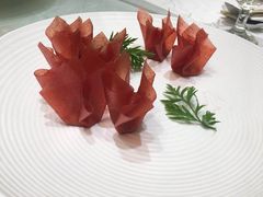 -御仙都北京菜馆·烤鸭店(双井店)