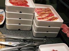 -神户赤童日式烤肉(金地广场店)