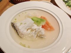 -金成潮菜博物馆(海珠湿地店)