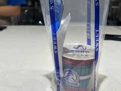 -西琳姑娘·新疆冰淇淋酸奶茶(南开大悦城店)