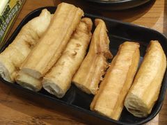 -令狐冲·活鱼馆(宝龙店)