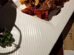 脆骨-地锅居(翰林邻里中心店)